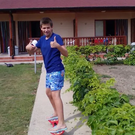 Briz 2 Pensión Krapets (Dobrich)