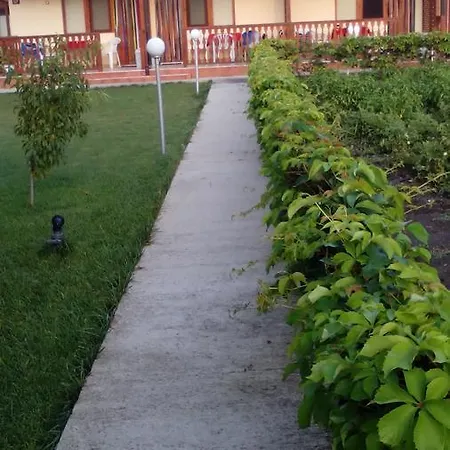 Briz 2 3* Krapets (Dobrich)