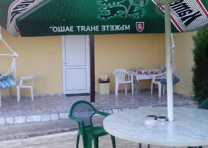 Guest house Briz 2 Krapets (Dobrich)