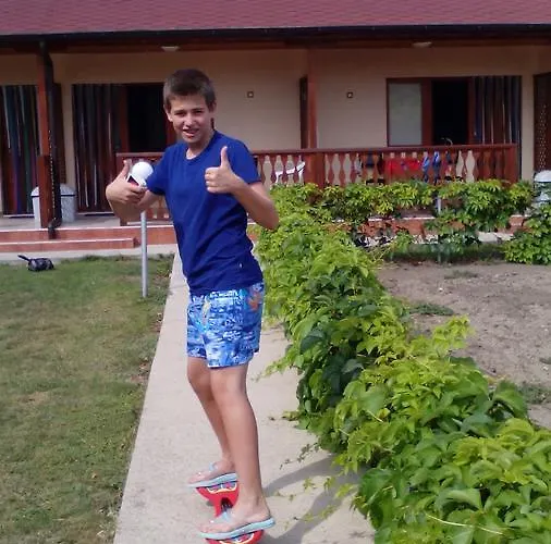 Briz 2 Guest house Krapets (Dobrich)