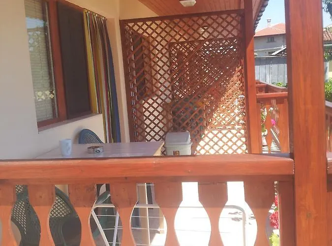 Guest house Briz 2 3*