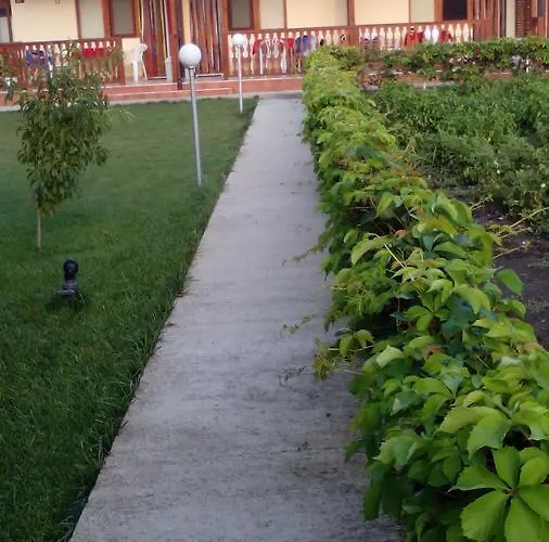 Briz 2 3* Krapets (Dobrich)