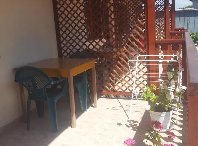 Guest house Briz 2 Krapets (Dobrich)