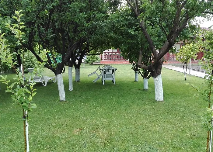 Briz 2 Guest house 3*