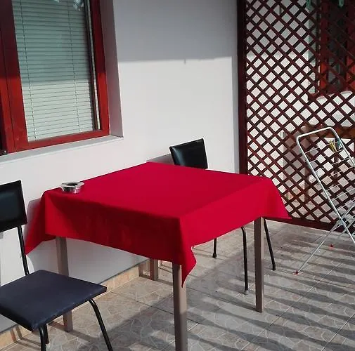 Guest house Briz 2 3*