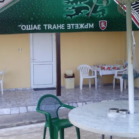 Konukevi Briz 2 Krapets (Dobrich)