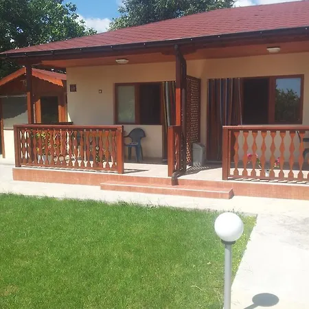 Konukevi Briz 2
