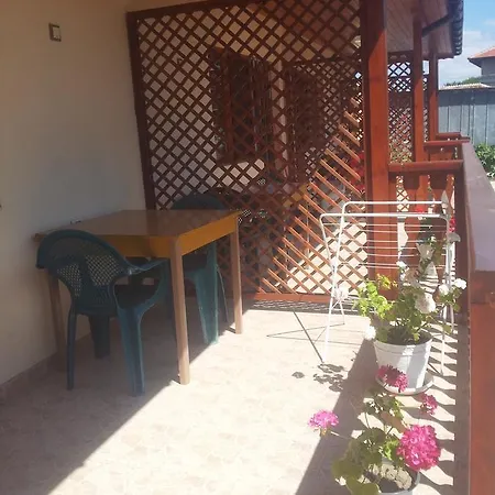 Maison d'hôtes Briz 2 Krapets (Dobrich)