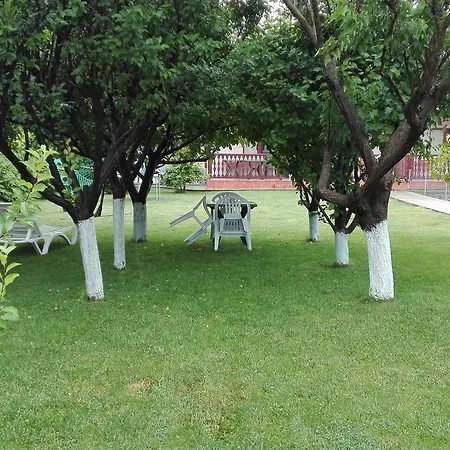 Briz 2 Maison d'hôtes 3*